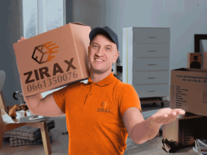 demenagement entreprises