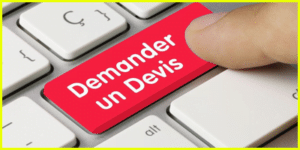 demande devis