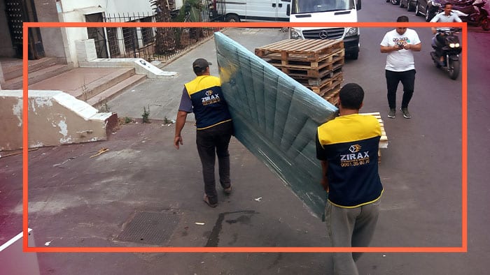 déménagement agadir