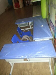 TRANSPORT MATERIELS