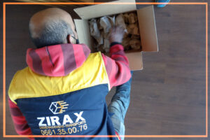 ZIRAX DEMENAGEMENT MARRAKECH