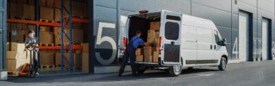 transport de marchandise