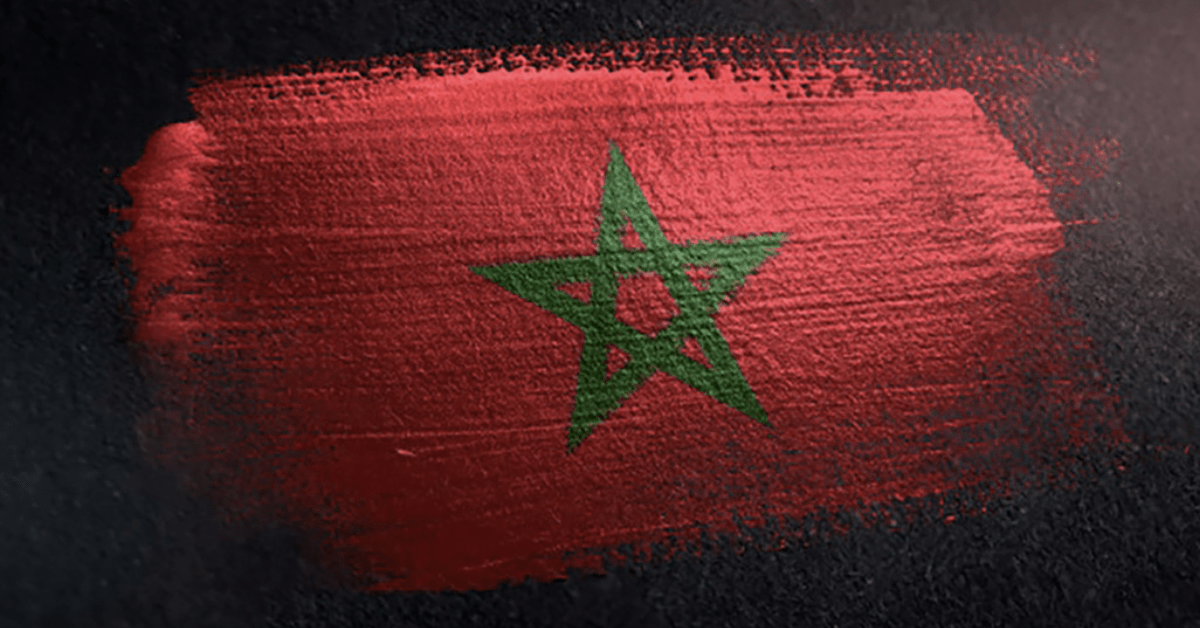Maroc déménagement