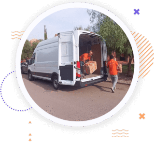 Déménagement Marrakech, Transport Meubles Au Maroc