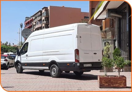 meilleure société de transport au Maroc