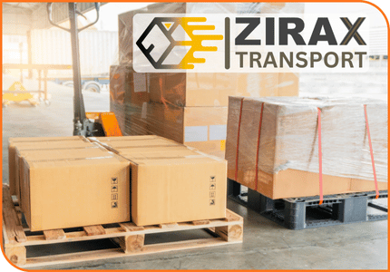 Sociétés de Transport de Marchandises