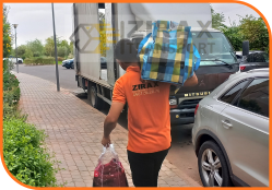 Transport de Meubles