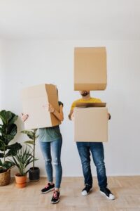 Assurance déménagement au Maroc: bien se protéger