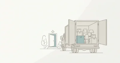 Service de déménagement rapide à Marrakech avec ZIRAX