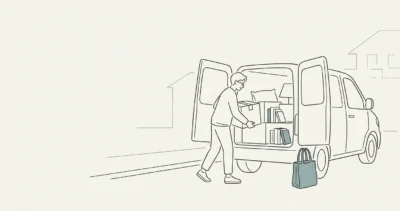 Déménagement étudiant à Marrakech: simple et économique