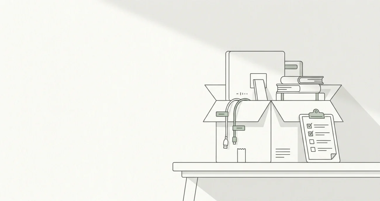 Déménagement d&rsquo;entreprise: bien organiser vos bureaux
