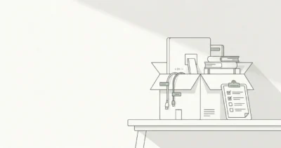 Déménagement d&rsquo;entreprise: bien organiser vos bureaux