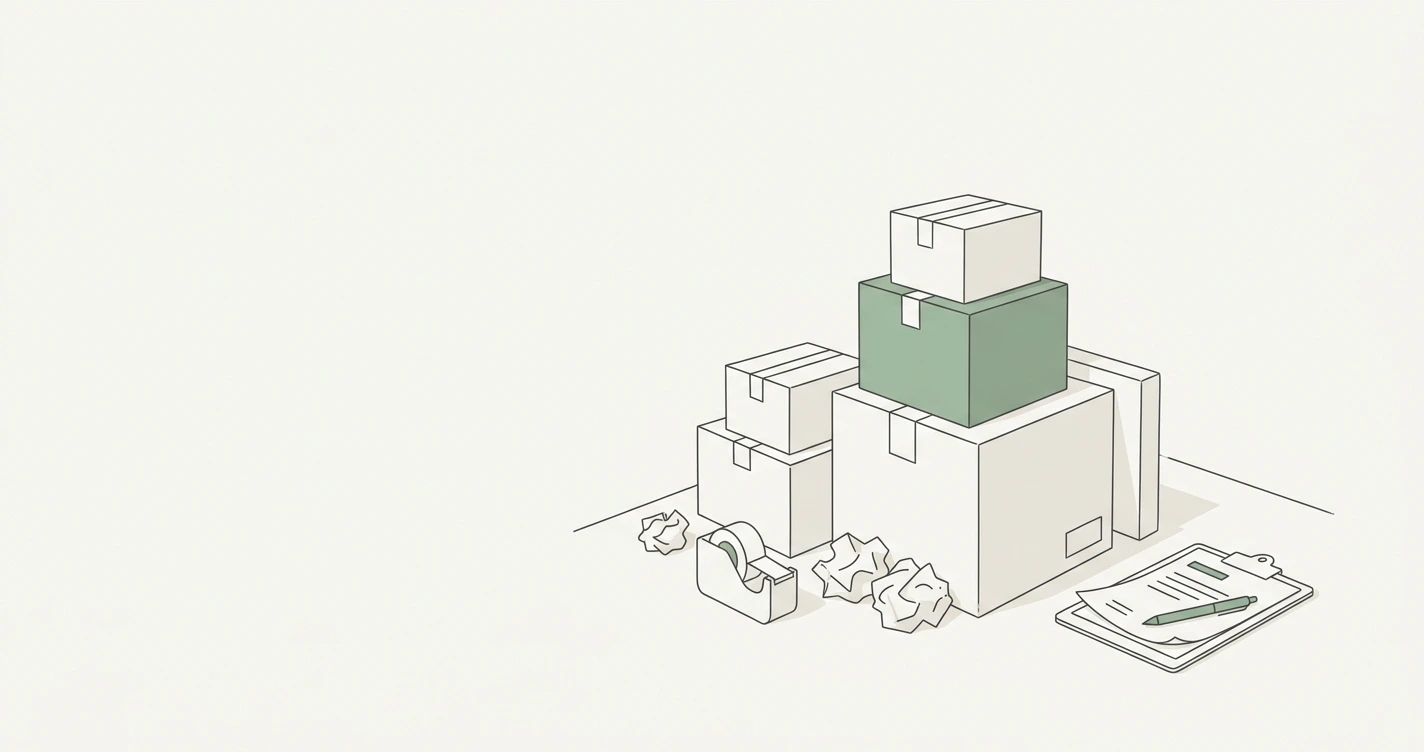 La meilleure entreprise de déménagement à Marrakech