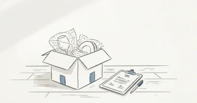 Assurance déménagement au Maroc: bien se protéger