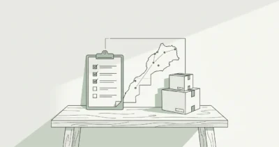 Déménager au Maroc: étapes, conseils et budget