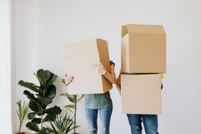 Checklist de déménagement: ne rien oublier avant le jour J
