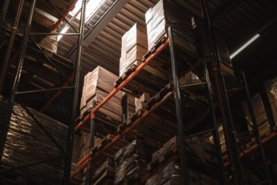 Garde-meuble et stockage à Marrakech: mode d’emploi