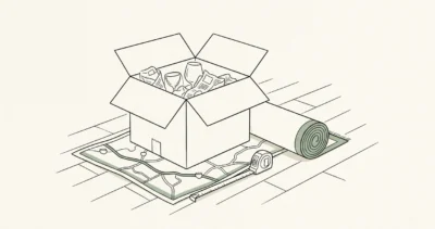 Déménagement Marrakech-Agadir: conseils et logistique