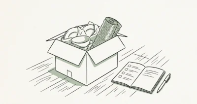 Les erreurs à éviter lors d&rsquo;un déménagement